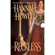 Reckless by Howell, Hannah