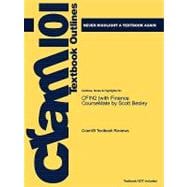 Outlines and Highlights for Cfin2 (with Finance Coursemate by Scott Besley, Isbn : 9781111533731,9781428832343 Outlines and Highlights for Cfin2 (with Finance Coursemate by Scott Besley, Isbn : 9781111533731,9781428832343