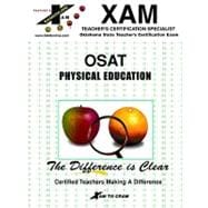 OSAT Biological Sciences : Oklahoma Teacher's Certification ..., 9781581972344