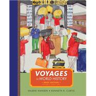 Voyages in World History, Volume II, Brief,9781111352356 Voyages in World History, Volume II, Brief,9781111352356