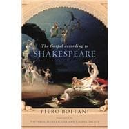 The Gospel According to Shakespeare,9780268022358 The Gospel According to Shakespeare,9780268022358