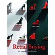 Retail Buying,9780131592360 Retail Buying,9780131592360