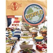 ISBN 9781731652362 product image for From Your Table to the World | upcitemdb.com