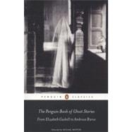 Penguin Book of Ghost Stories : From Elizabeth Gaskell to Am..., 9780141442365