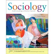 Sociology Understanding a Diverse Society, Updated,9780495102366 Sociology Understanding a Diverse Society, Updated,9780495102366