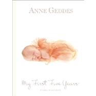 My First Five Years : A Baby Record Book,9781921652370 My First Five Years : A Baby Record Book,9781921652370