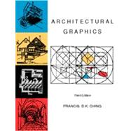 Architectural Graphics,9780442022372 Architectural Graphics,9780442022372