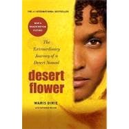 Desert Flower : The Extraordinary Journey of a Desert Nomad,9780688172374 Desert Flower : The Extraordinary Journey of a Desert Nomad,9780688172374