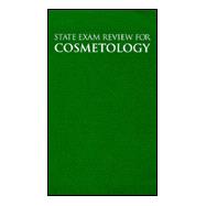 Cosmetology Exam Review : 1995 Edition,9781562532376 Cosmetology Exam Review : 1995 Edition,9781562532376