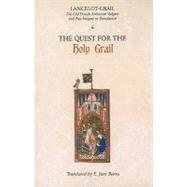 Lancelot-Grail No. 5, Pt. V & VI : The Old French Arthurian ..., 9781843842378