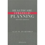 Healthcare Strategic Planning,9781567932379 Healthcare Strategic Planning,9781567932379
