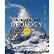 Essentials Of Geo 3E Pa,9780393932386 Essentials Of Geo 3E Pa,9780393932386