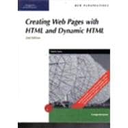 New Perspectives On Html And Xhtml Comprehensive / Edition 5