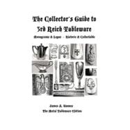 The Collector's Guide to 3rd Reich Tableware (Monograms, Log..., 9781466902428
