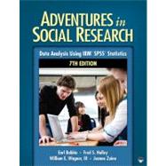 Adventures in Social Research; Data Analysis Using IBM® SPS..., 9781412982443