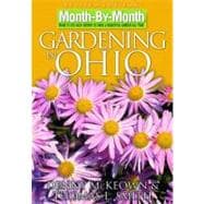 Month by Month Gardening in Ohio : What to Do Each Month to ..., 9781591862444