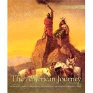 American Journey, The: Volume 1,9780205742448 American Journey, The: Volume 1,9780205742448