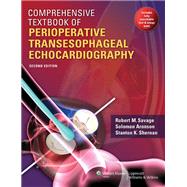 Comprehensive Textbook of Perioperative Transesophageal Echo..., 9781605472461