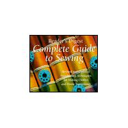 Complete Guide to Sewing : Step-by-Step Techniques for Making Clothes and Home Furnishings,9780888502476 Complete Guide to Sewing : Step-by-Step Techniques for Making Clothes and Home Furnishings,9780888502476