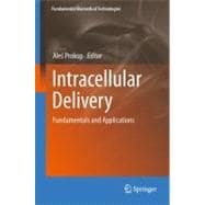 Intracellular Delivery : Fundamentals and Applications, 9789400712478