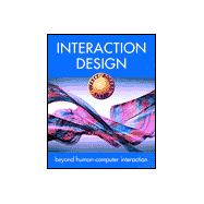 Beyond Interaction Design,9780471402497 Beyond Interaction Design,9780471402497