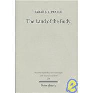 Land of the Body : Studies in Philo's Representation of Egyp..., 9783161492501