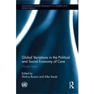 Global Variations in the Political and Social Economy of Car..., 9780415522502