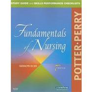 Study Guide and Skills Performance Checklists for Fundamentals of Nursing,9780323052511 Study Guide and Skills Performance Checklists for Fundamentals of Nursing,9780323052511