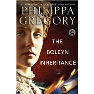 The Boleyn Inheritance; A Novel,9780743272513 The Boleyn Inheritance; A Novel,9780743272513