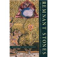 Remnant Stones: The Jewish Cemeteries and Synagogues of Suri..., 9780878202515