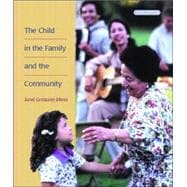 The Child in the Family and the Community,9780130922519 The Child in the Family and the Community,9780130922519