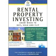 Rental Property Investing : Know When to Buy, Hold and Flip, 9781595462534