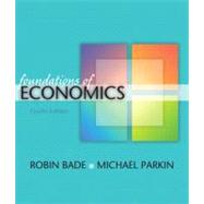 Foundations of Microeconomics,9780321522535 Foundations of Microeconomics,9780321522535