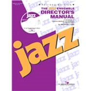 EAN 8780000102547 product image for Jazz Ensemble Director's Manual (#070-1976-00) | upcitemdb.com