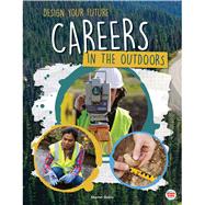 ISBN 9781731652553 product image for Careers in the Outdoors | upcitemdb.com