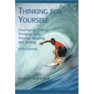 critical thinking through reading and writing ebook critical thinking through reading and writing ebook