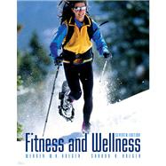 Fitness And Wellness,9780495012566 Fitness And Wellness,9780495012566