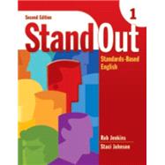Stand Out 1 Standards-Based English