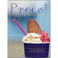 DVD for Prego!,9780077382582 DVD for Prego!,9780077382582