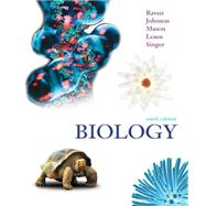 Loose-Leaf Biology,9780077402587 Loose-Leaf Biology,9780077402587