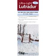 Ultra-light Lutradur: For Fiber Arts, Mixed Media & More! 20..., 9781607052593
