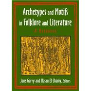 ISBN 9780765612601 product image for Archetypes and Motifs in Folklore and Literature: A Handbook | upcitemdb.com