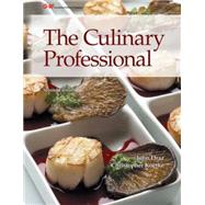 The Culinary Professional,9781619602601 The Culinary Professional,9781619602601
