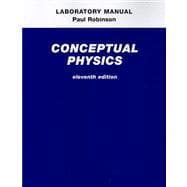 Laboratory Manual for Conceptual Physics,9780321662606 Laboratory Manual for Conceptual Physics,9780321662606