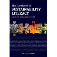 The Handbook of Sustainability Literacy: Skills for a Changi..., 9781900322607