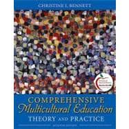 Comprehensive Multicultural Education : Theory and Practice, 9780137042616