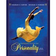 Perspectives on Personality,9780205522620 Perspectives on Personality,9780205522620