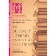 Book Club in a Box: The Guernsey Literary and Potato Peel Pi..., 9781897082621