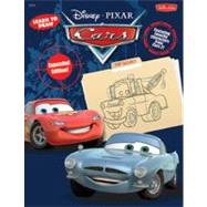 Learn to Draw Disney/Pixar's Cars : Expanded Edition! Featur..., 9781600582622