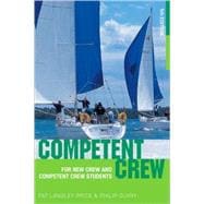 Competent Crew: For New Crew and Competent Crew Students, 9780713682625
